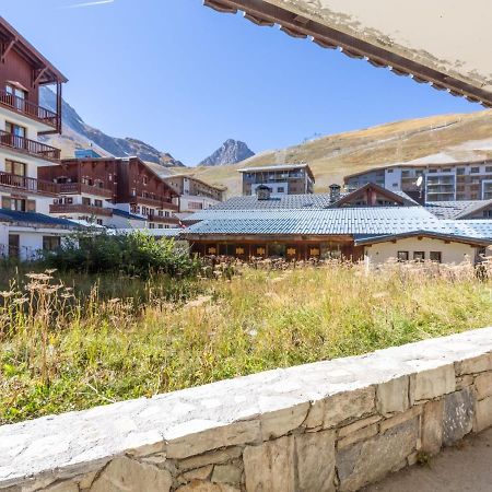 Apartment Chalet Club - Val Claret-1 By Interhome Tignes Buitenkant foto