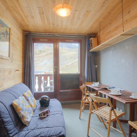 Apartment Chalet Club - Val Claret-1 By Interhome Tignes Buitenkant foto