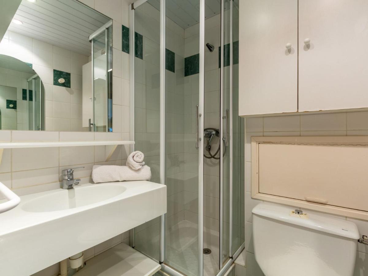 Apartment Chalet Club - Val Claret-1 By Interhome Tignes Buitenkant foto