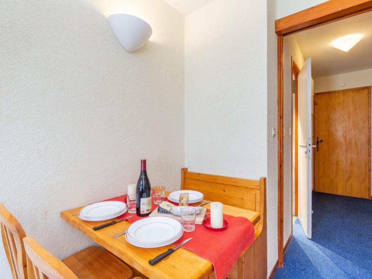 Apartment Chalet Club - Val Claret-1 By Interhome Tignes Buitenkant foto